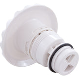 Jet Intl, WW Poly Jet, 4-3/16"fd, Roto, Dlx Scal, White : 210-6190