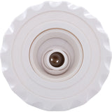 Jet Intl, WW Poly Jet, 4-3/16"fd, Roto, Dlx Scal, White : 210-6190