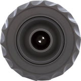 Jet Intl, WW Poly Jet, 3-3/8"fd, Dir, Dlx Scal, Gry : 210-6087