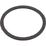 Gasket, Waterway Poly Jet, Internal, Black : 711-6090
