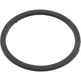 Gasket, Waterway Poly Jet, Internal, Black : 711-6090