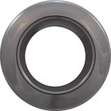 Escutcheon, WW Poly Jet, 3-1/4"fd, Stainless : 916-1250