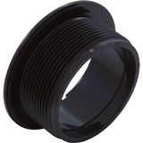 Wall Fitting, Waterway Poly Jet, 2-5/8" Hole Size, Black : 215-1751