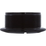 Wall Fitting, Waterway Poly Jet, 2-5/8" Hole Size, Black : 215-1751
