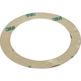 Trim Ring, Waterway Poly Jet, Deluxe, Stainless : 916-6090