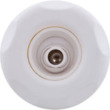 Jet Intl, WW Poly Jet, 4-3/16"fd, Roto, Textured Scal, White : 210-6550
