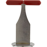 Tool, Waterway Quad Flo, Wall Fitting : WRW4500