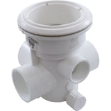 Jet Body, WW Quad Flo, a1"s, w1-1/2"s : 212-4000