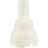 Diffuser, Waterway Power Storm Jet, Snap-In, White : 218-6610
