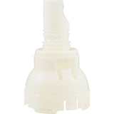 Diffuser, Waterway Power Storm Jet, Snap-In, White : 218-6610