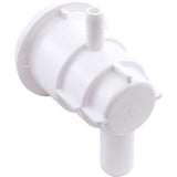 Jet Body, WW Mini, a3/8"sb, w3/4"sb, Ell, Old Style : 222-1060-OS