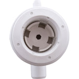 Jet Body, WW Mini, a3/8"sb, w3/4"sb, Ell, Old Style : 222-1060-OS