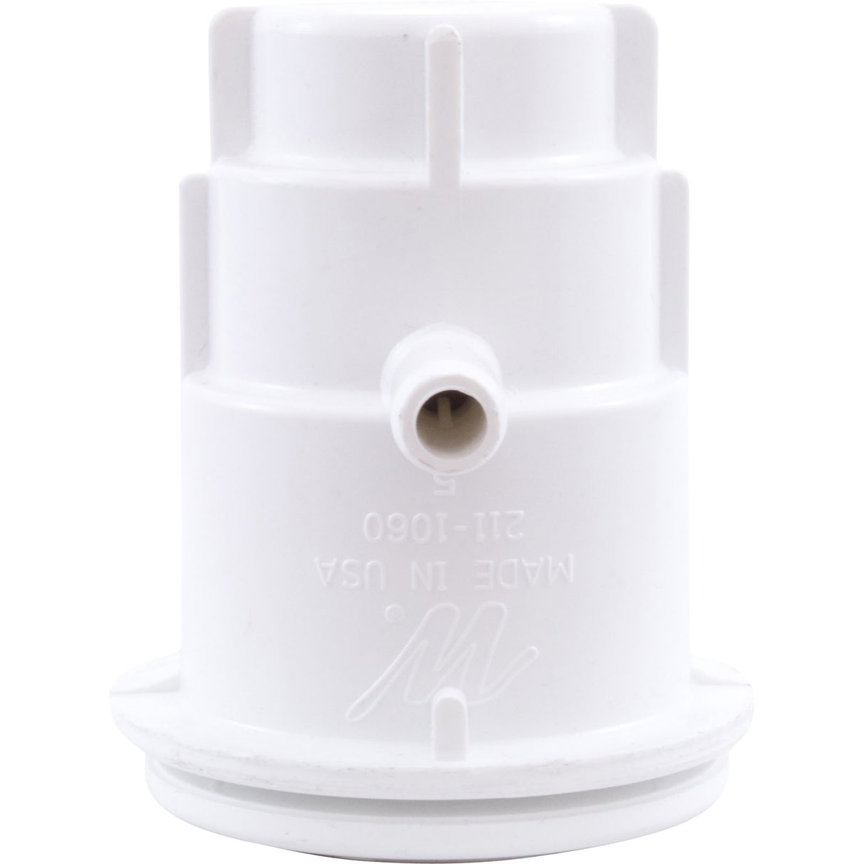 Jet Body, WW Mini, a3/8"sb, w3/4"sb, Ell, Old Style : 222-1060-OS