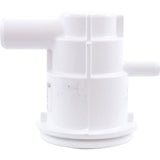 Jet Body, WW Mini, a3/8"sb, w3/4"sb, Ell, Old Style : 222-1060-OS