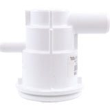 Jet Body, WW Mini, a3/8"sb, w3/4"sb, Ell, Old Style : 222-1060-OS