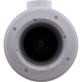 Jet Body, Waterway Mini, No Air, Water Connection 1/2" Slip : 222-1120