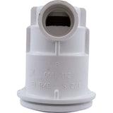 Jet Body, Waterway Mini, No Air, Water Connection 1/2" Slip : 222-1120