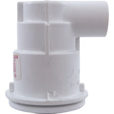 Jet Body, Waterway Mini, No Air, Water Connection 1/2" Slip : 222-1120