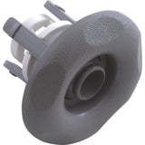 Jet Intl, WW Mini, 2-9/16"fd, Dir, Textured Scal, Gry : 212-1247