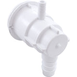 Jet Body, WW Mini, a3/8"b, w3/4"b, Ell : 222-1040