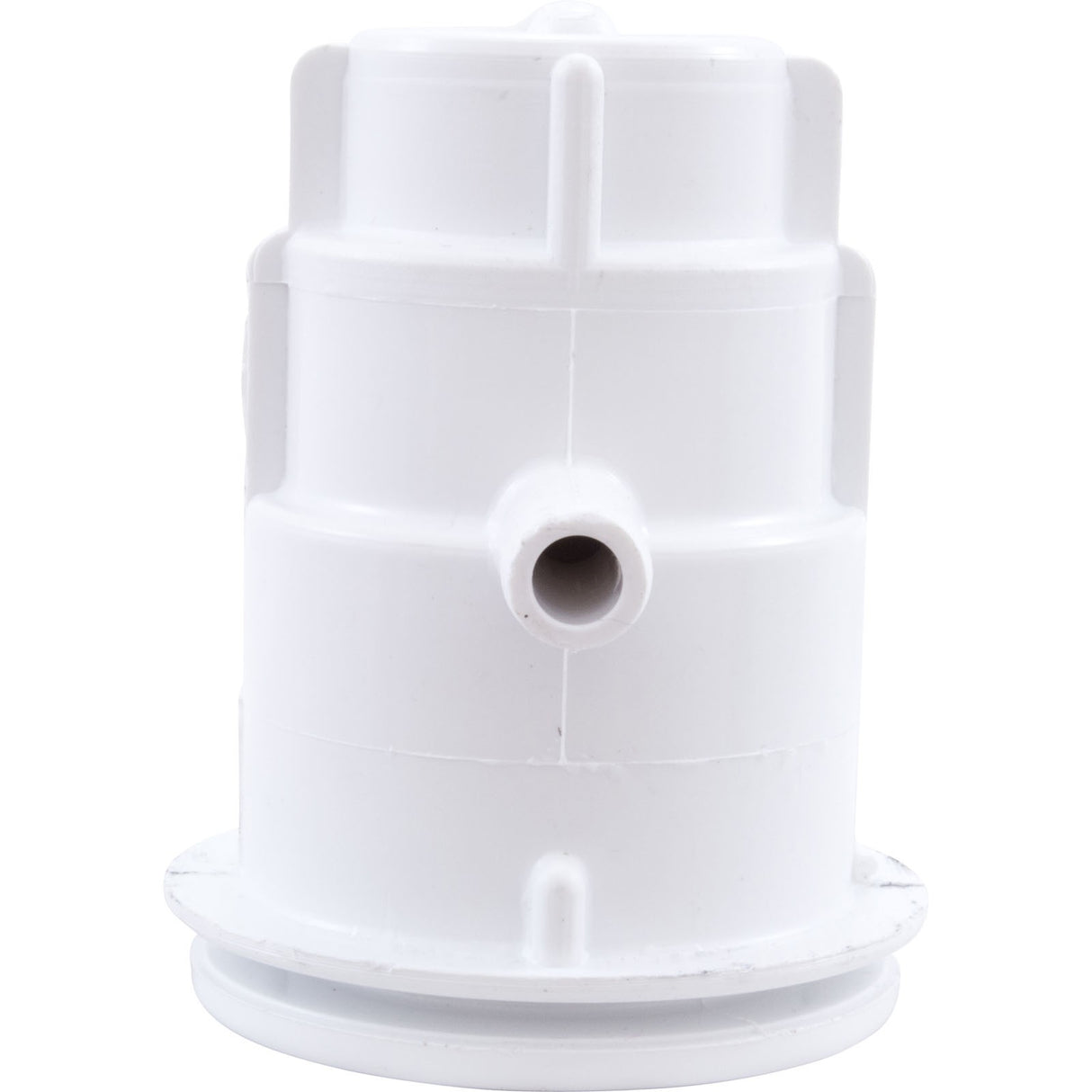 Jet Body, WW Mini, a3/8"b, w3/4"b, Ell : 222-1040