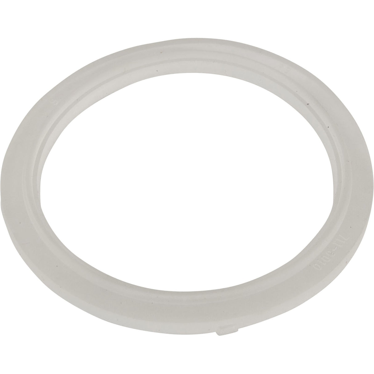 Gasket, Waterway Mini Jet, Wall Fitting, 1-1/2" Tailpiece : 711-0010