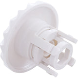 Jet Intl, WW Mini, 2-9/16"fd, Twin Roto, Dlx Scal, White : 224-1040