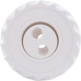 Jet Intl, WW Mini, 2-9/16"fd, Twin Roto, Dlx Scal, White : 224-1040