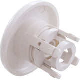 Jet Intl, WW Mini, 2-9/16"fd, Roto, Smooth, White : 212-1030