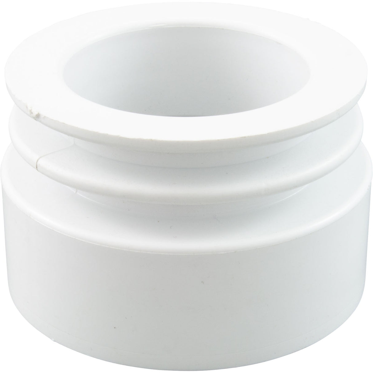 Niche, Waterway Mini Storm Gunite, White : 425-5070