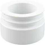 Niche, Waterway Mini Storm Gunite, White : 425-5070