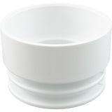 Niche, Waterway Mini Storm Gunite, White : 425-5070