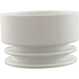 Niche, Waterway Mini Storm Gunite, White : 425-5070