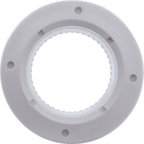 Wall Fitting, Waterway Mini Jet, White : 215-1050