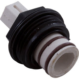 Nozzle, Waterway Mini Jet, 1/4", New Version : 212-0890