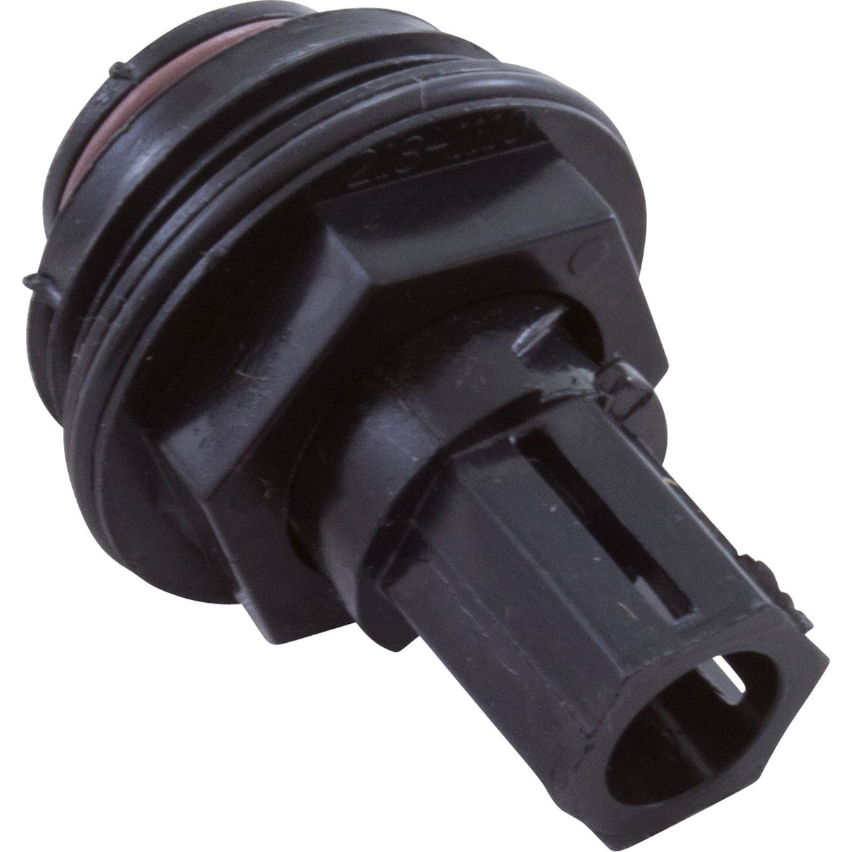 Nozzle, Waterway Mini Jet, 5/16", New Version : 212-0880