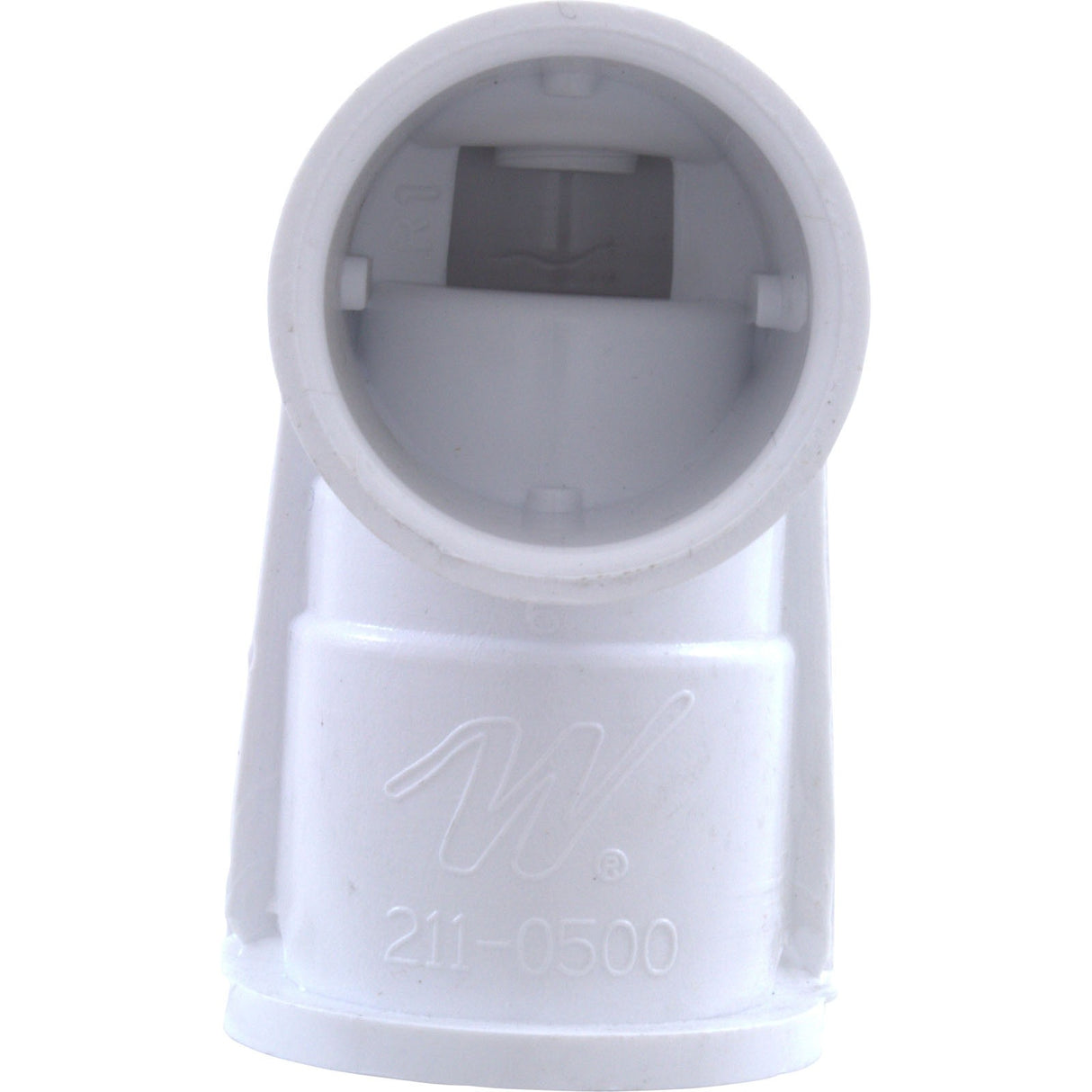 Jet Body, WW Ozone Cluster, a3/8"b, w3/4"s, Ell : 212-0590