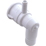 Jet Body, WW Ozone Cluster, a3/8"b, w3/4"b, Ell : 212-0090