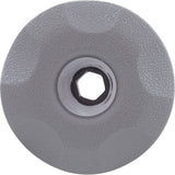 Jet Intl, WW Ozone Cluster, 2"fd, Fixed, Textured Scal, Gry : 215-9837