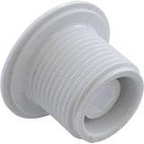 Jet Intl, WW Ozone Cluster, 1-1/2"fd, Fixed, Smth, White : 215-9860