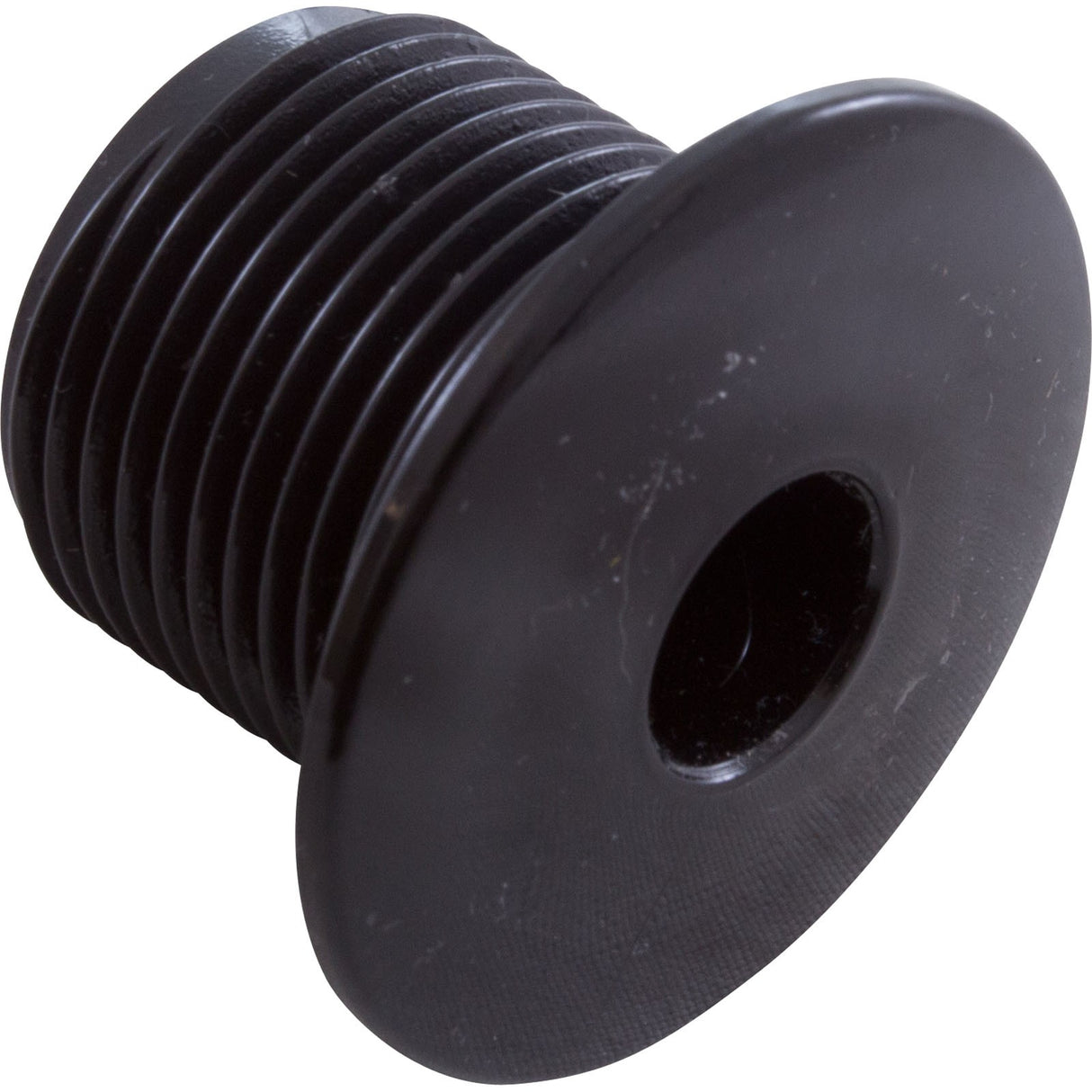 Jet Intl, WW Ozone Cluster, 1-1/2"fd, Fixed, Smth, Blk : 215-9861