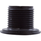 Jet Intl, WW Ozone Cluster, 1-1/2"fd, Fixed, Smth, Blk : 215-9861