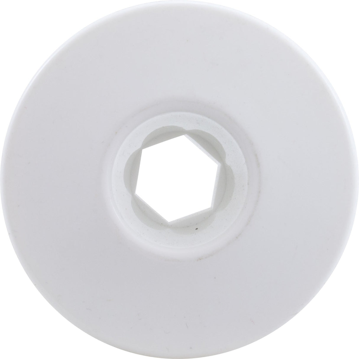 Jet Intl, WW Ozone Cluster, 2"fd, Fixed, Smth, White : 215-9840