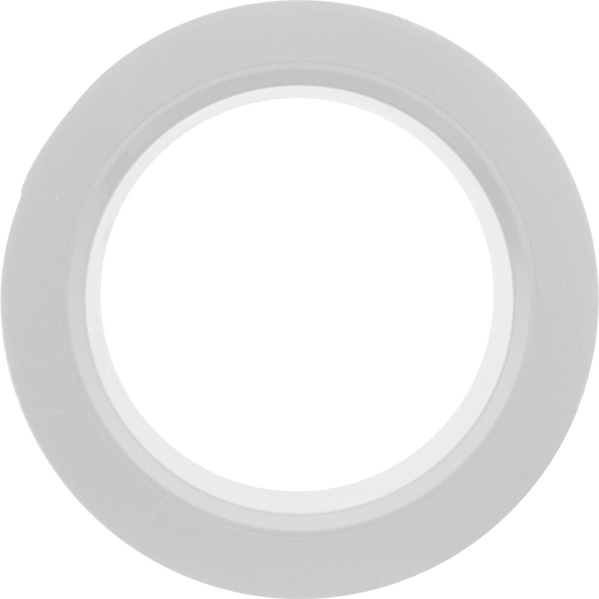 Niche, Waterway Poly Storm Gunite, White : 425-5030