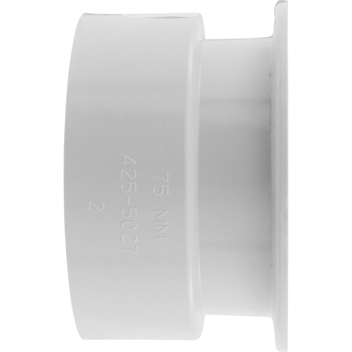 Niche, Waterway Poly Storm Gunite, White : 425-5030