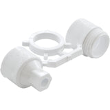 Extension Kit, WW Gunite Venturi Tee, w/Retaining Ring : 212-3310