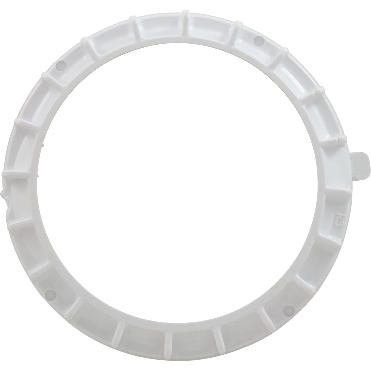 Alignment Ring, Waterway Poly Storm : 218-4010