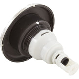 Jet Intl, WW Power Storm, Twin Roto, Reverse Swirl, SS/Dk Gry : 229-2649-DSGS