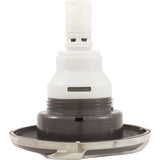 Jet Intl, WW Power Storm, Twin Roto, Reverse Swirl, SS/Dk Gry : 229-2649-DSGS