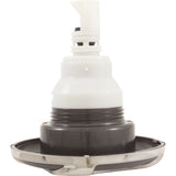 Jet Intl, WW Power Storm, Twin Roto, Reverse Swirl, SS/Dk Gry : 229-2649-DSGS